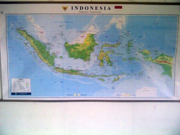 Great Indonesia