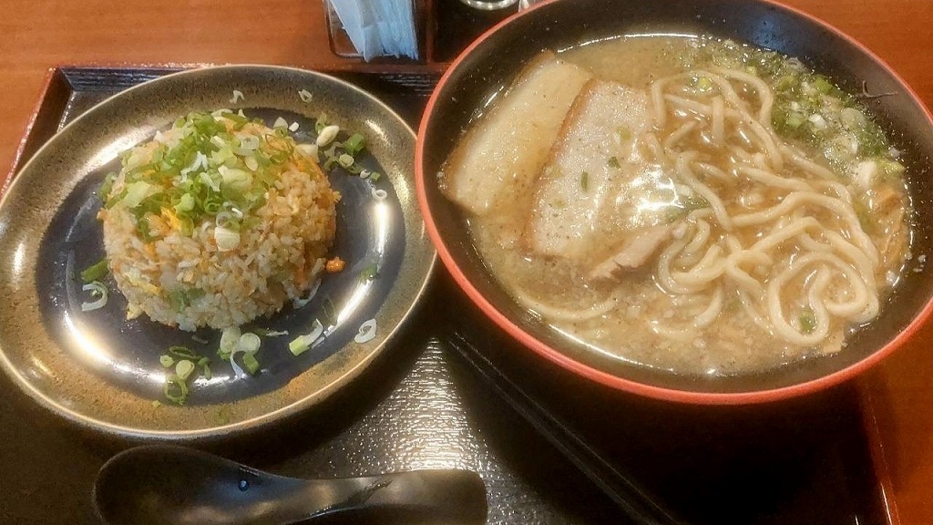 インドのラーメン事情♪