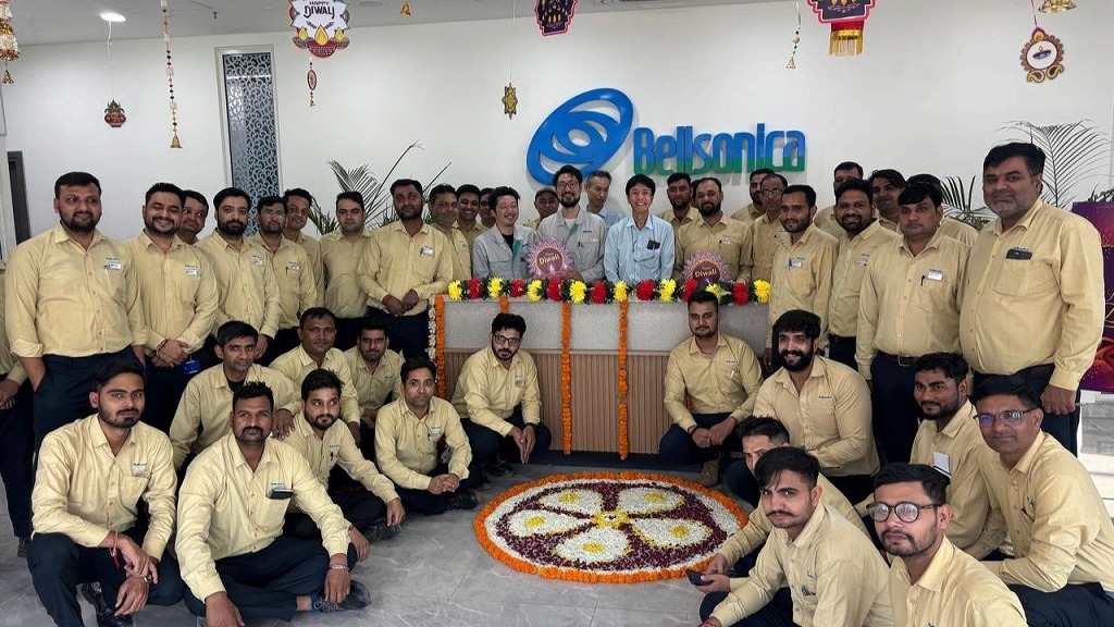 インド最大のお祭り　Diwali🎆✨