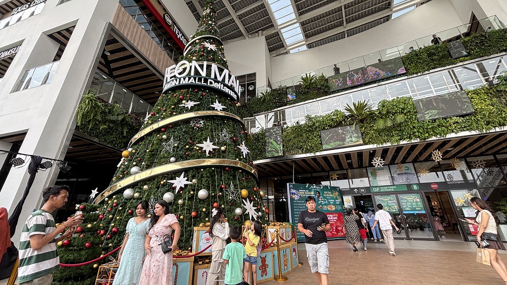 Selamat Natal 🎄【メリークリスマス】