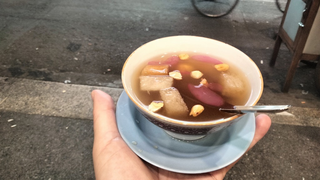 飲むデザート！？